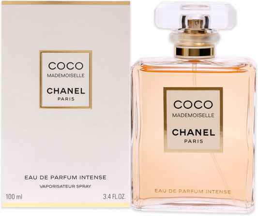 Chanel Coco Mademoiselle Eau de Parfum Intense