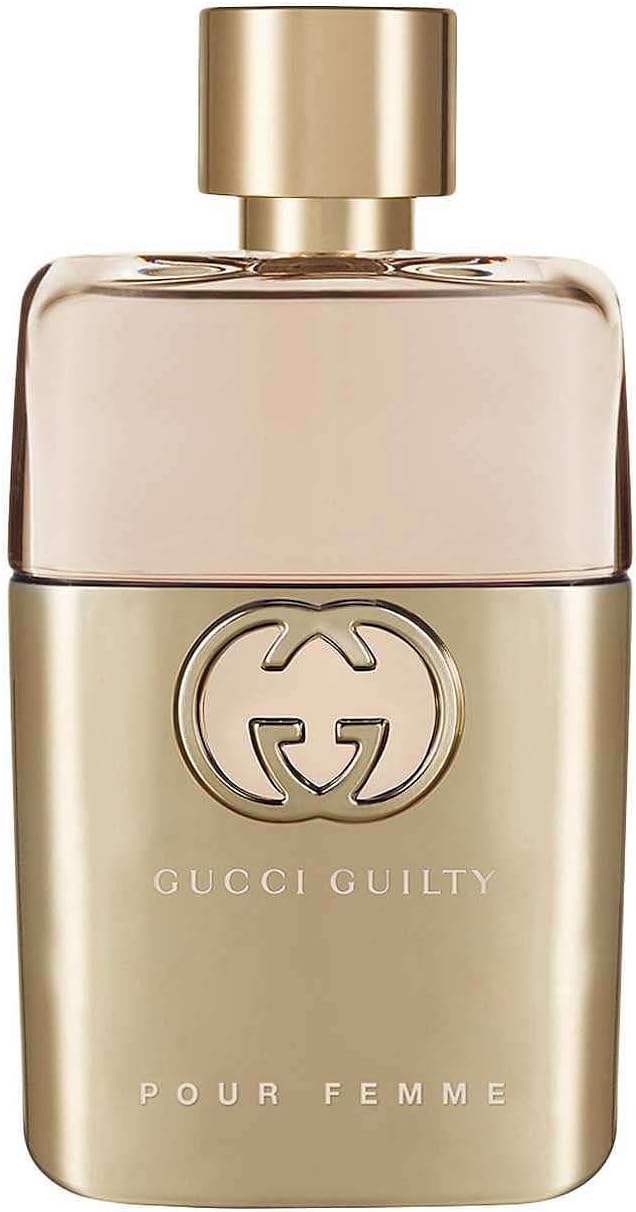 Gucci Guilty Pour Femme Eau de Parfum