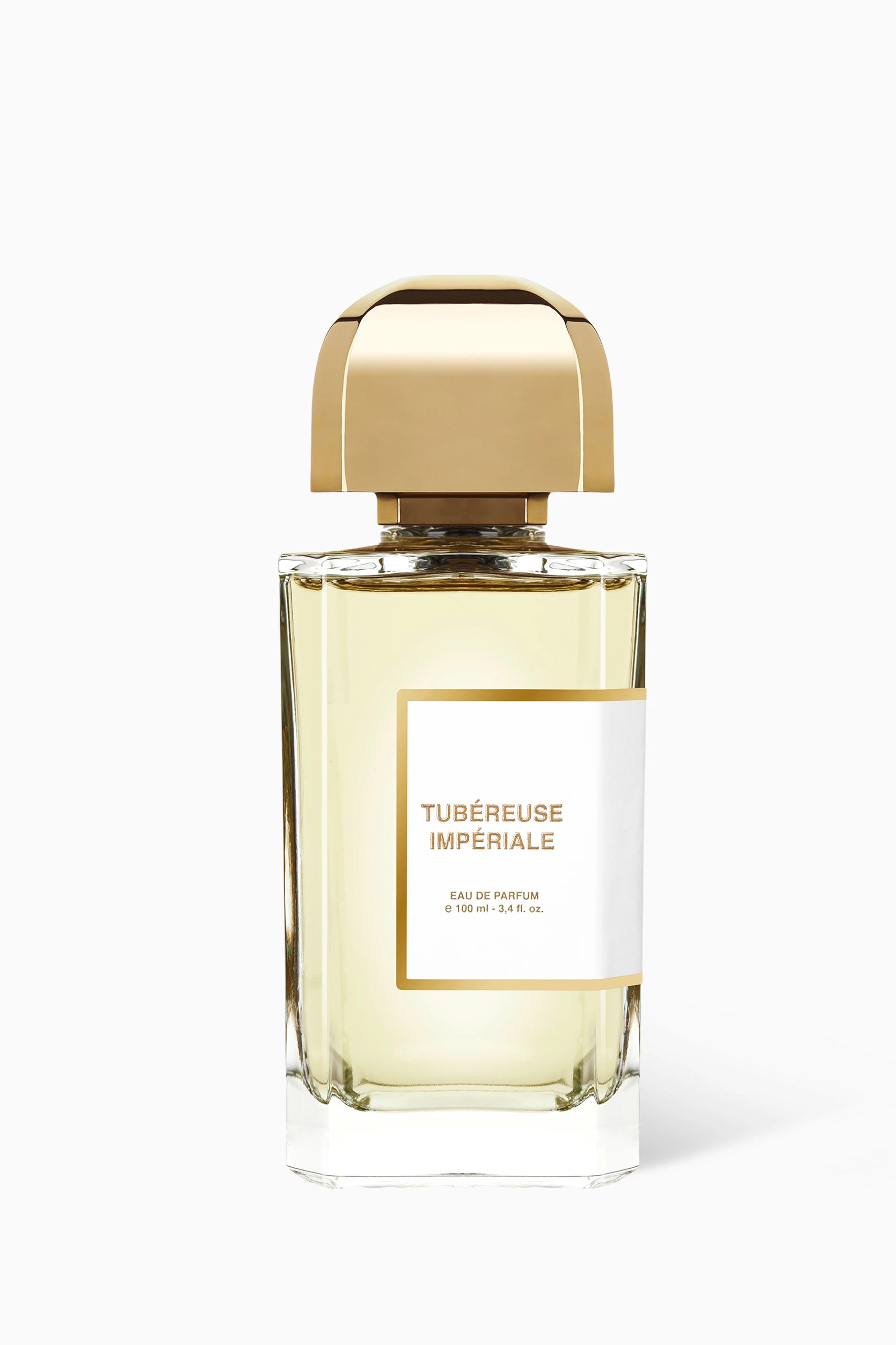 BDK Parfums Tubéreuse Impériale Eau de Parfum 100ml