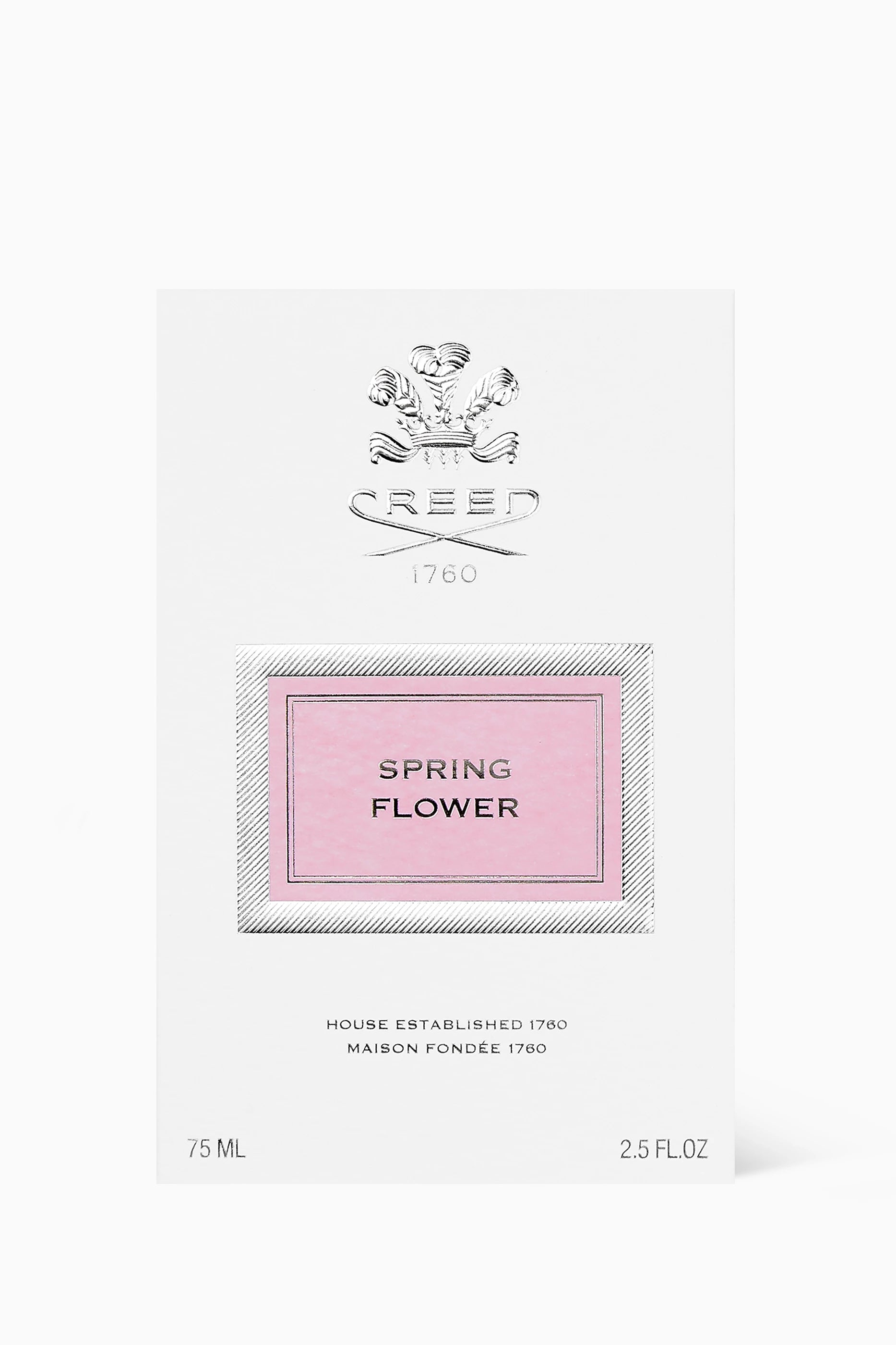 Creed Spring Flower