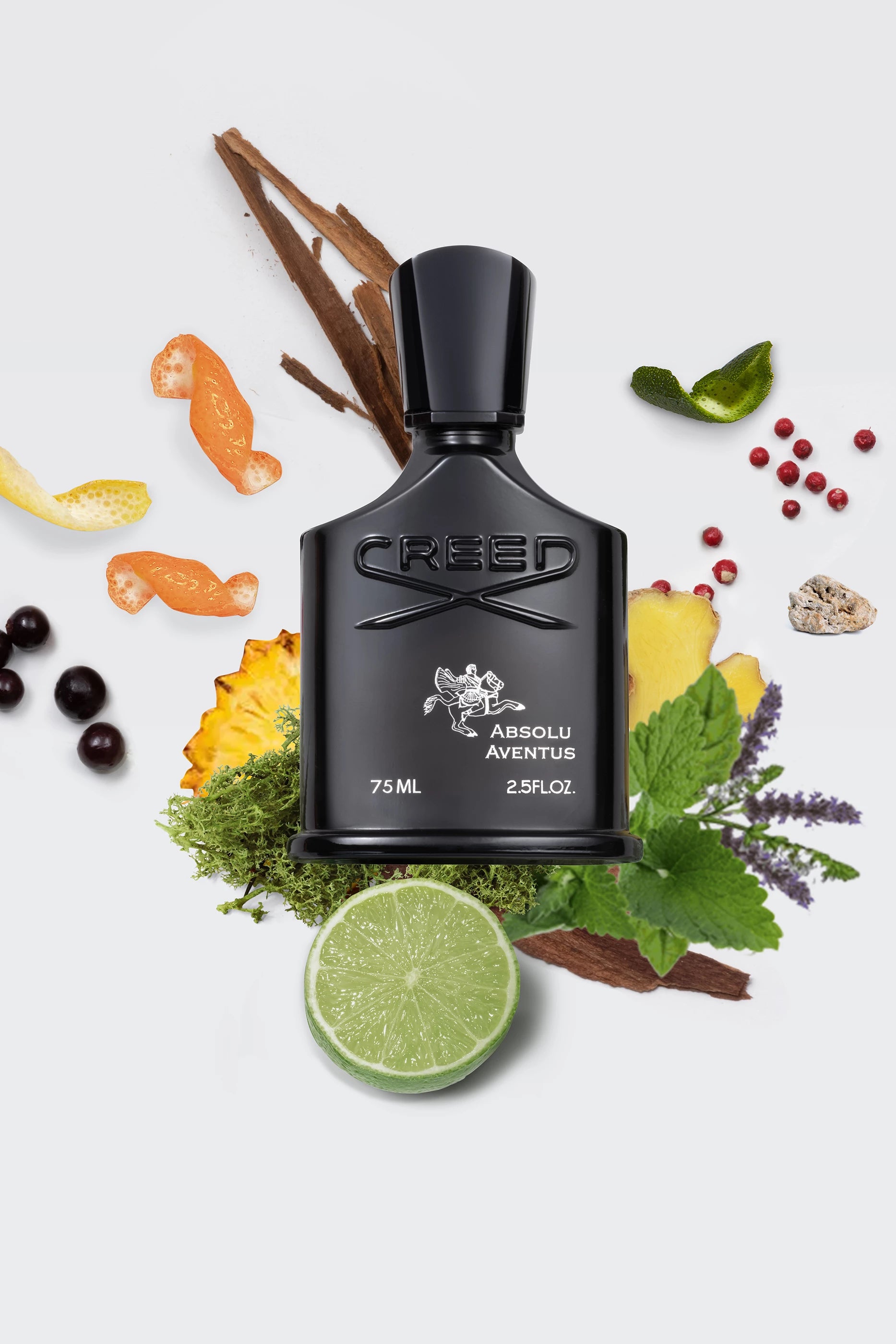 Creed Absolu Aventus