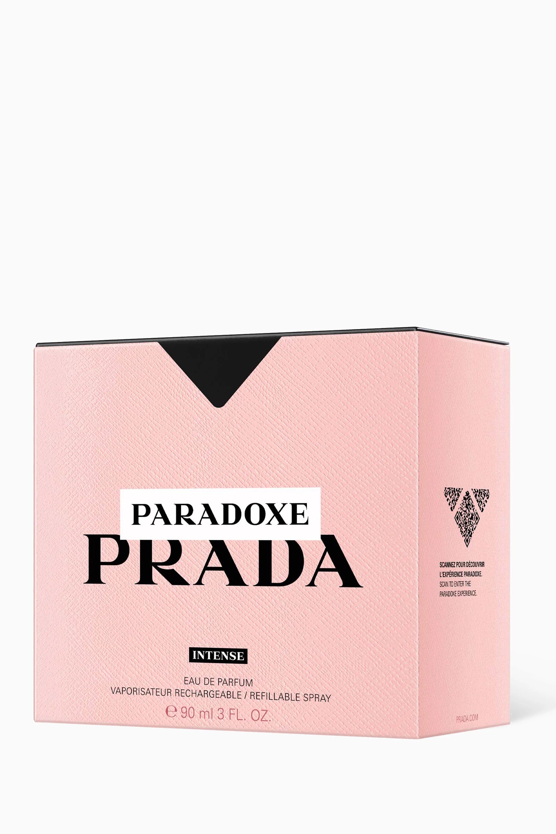 Prada Paradoxe Intense