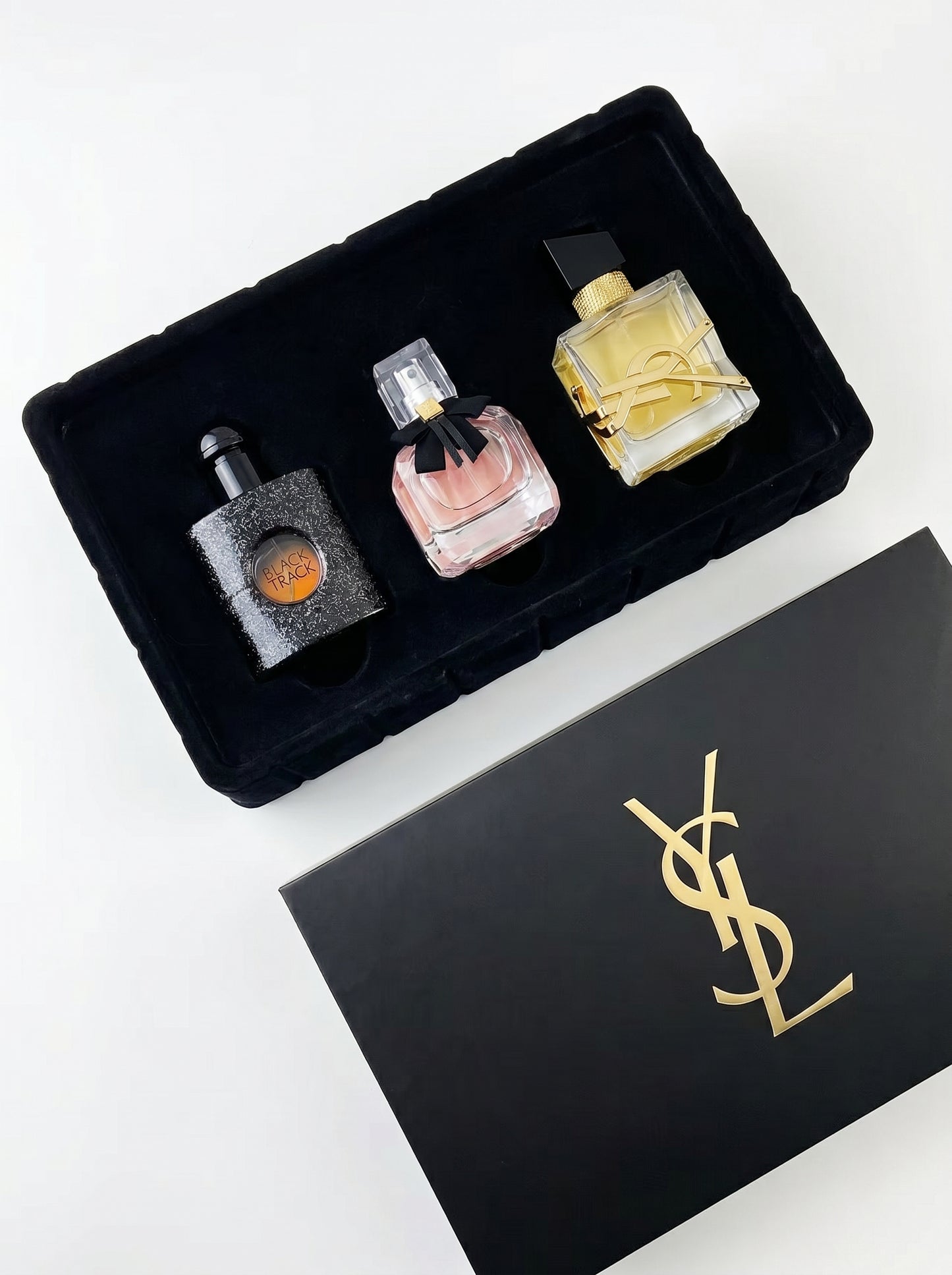 YSL Miniatures Gift Set 3x30ml