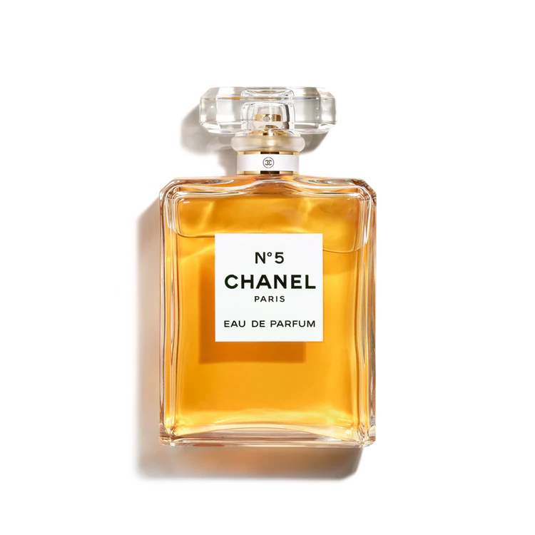 شانيل رقم ٥ ماء عطر
