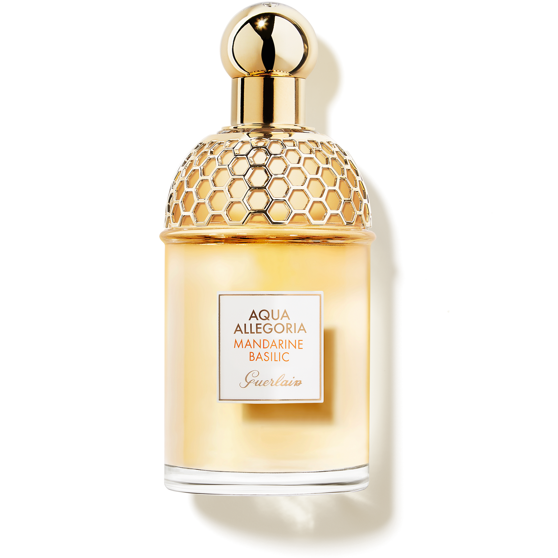 Guerlain Aqua Allegoria Mandarine Basilic 75ml EDT