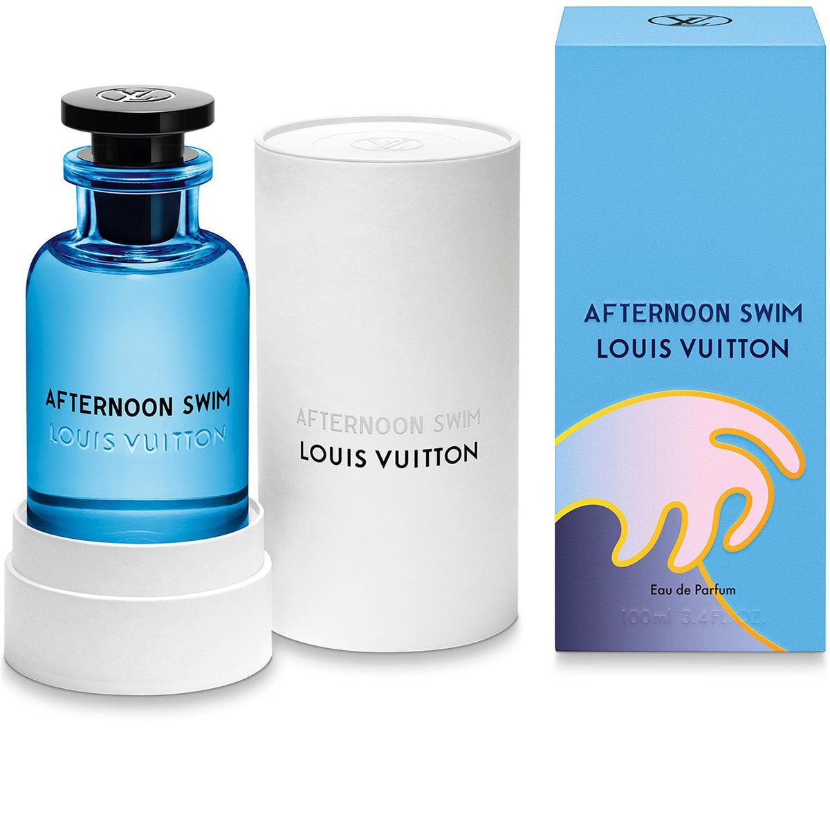 Louis Vuitton Afternoon Swim Eau de Parfum 100ml