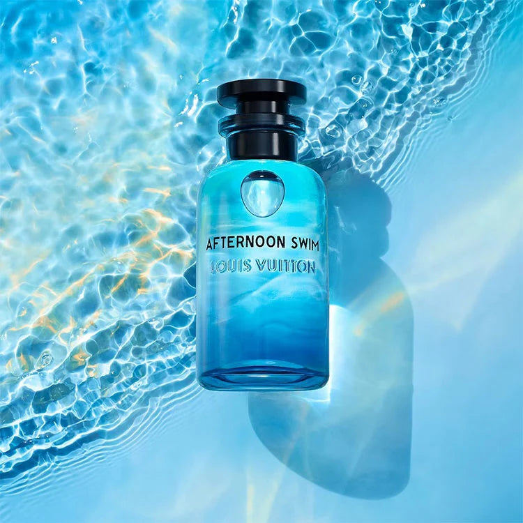 Louis Vuitton Afternoon Swim Eau de Parfum 100ml