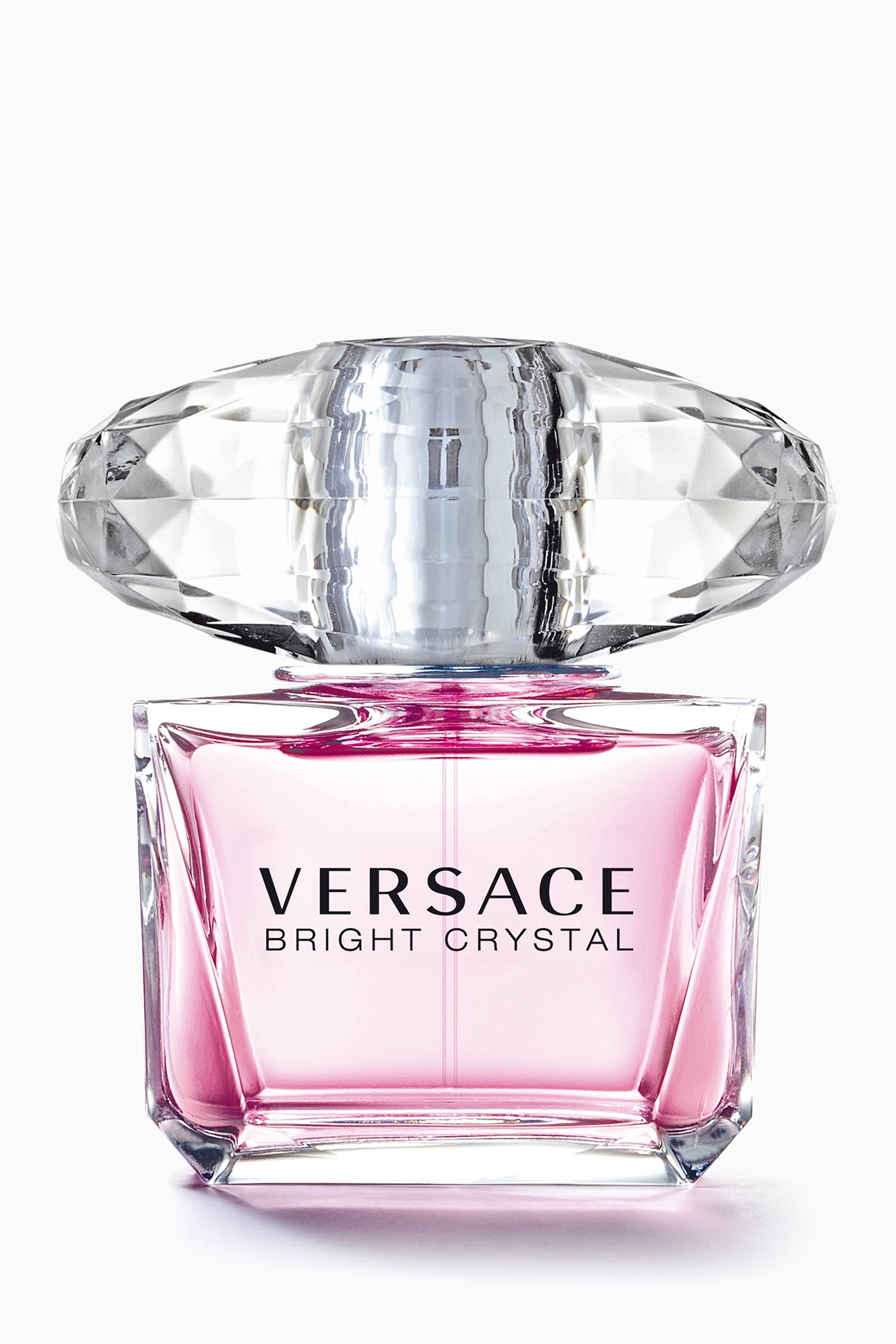Versace Bright Crystal Eau de Toilette 90ml
