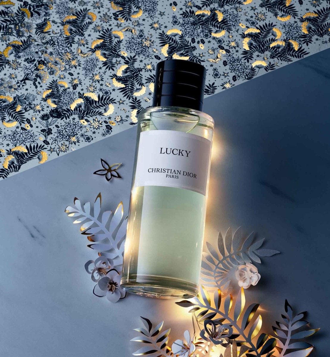 لاكي – كريستيان ديور