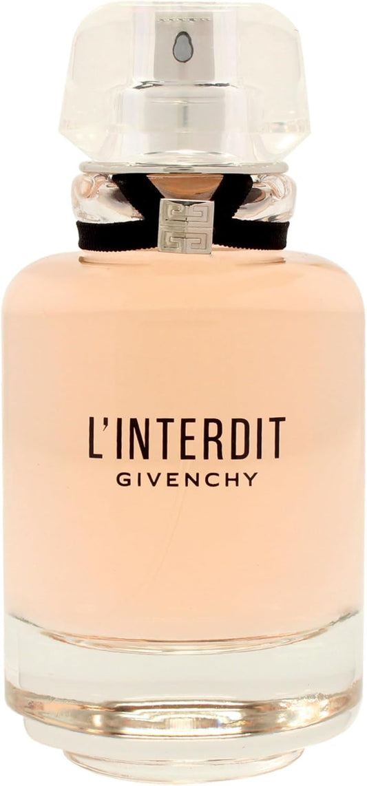 Givenchy L'Interdit Eau de Toilette 80ml