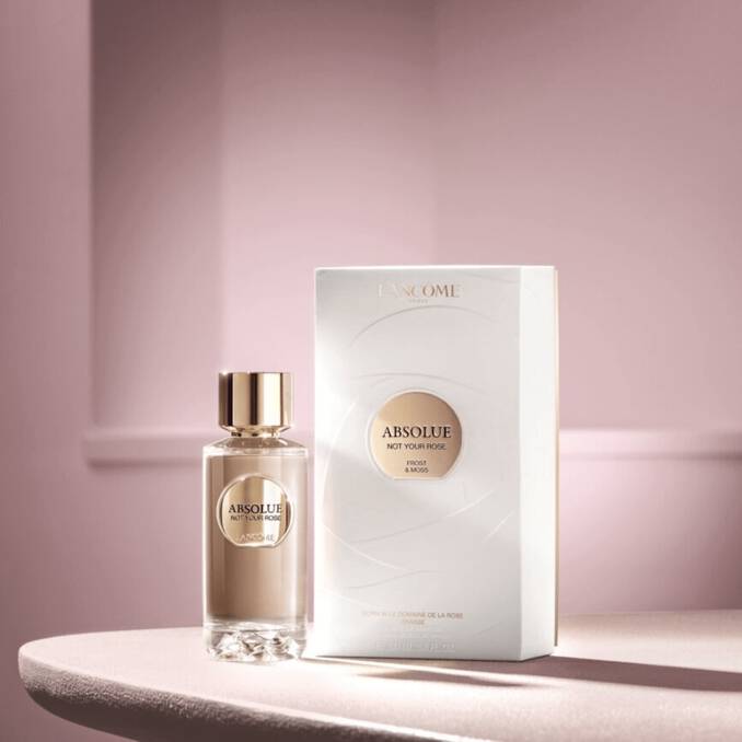 Lancôme Absolue Not Your Rose Eau de Parfum