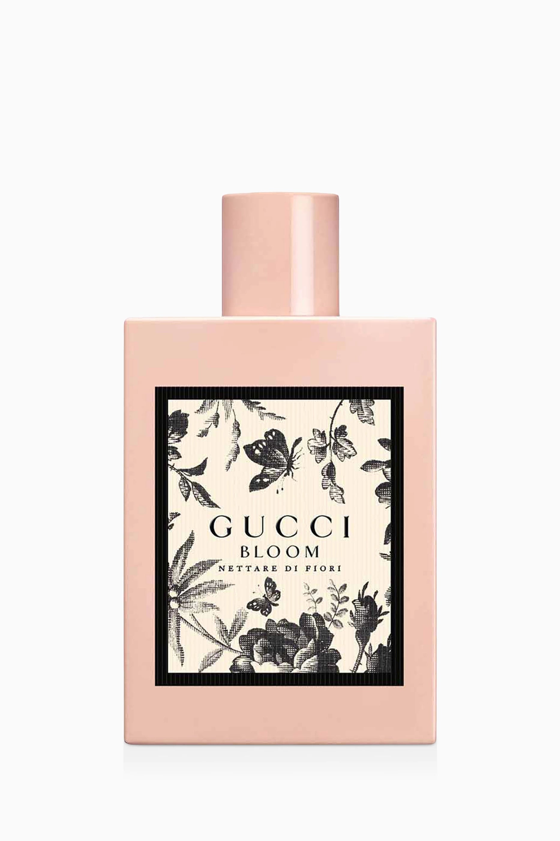 Gucci Bloom Nettare di Fiori ماء عطر مركز