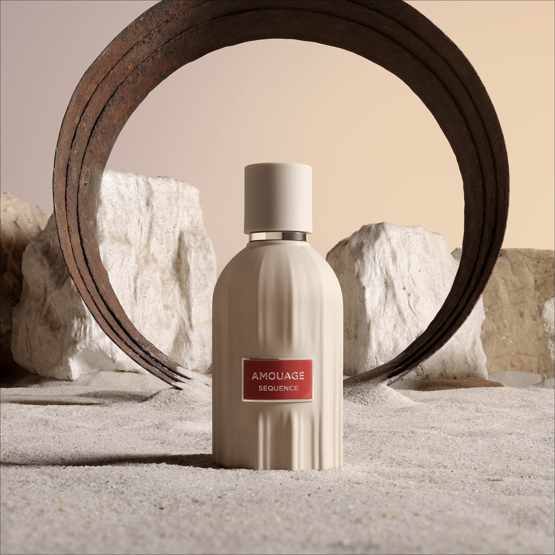 Amouage Sequence Eau de Parfum