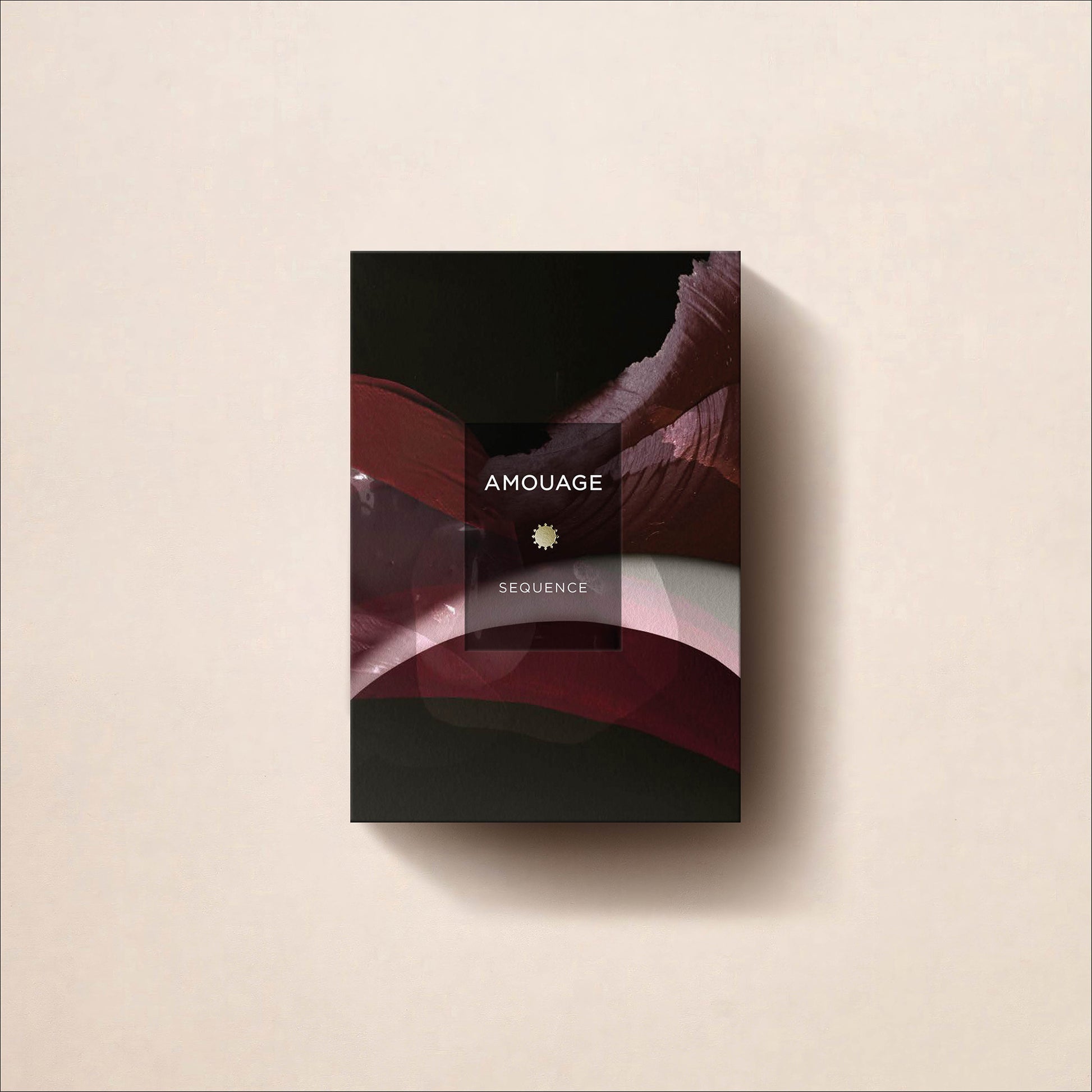 Amouage Sequence Eau de Parfum