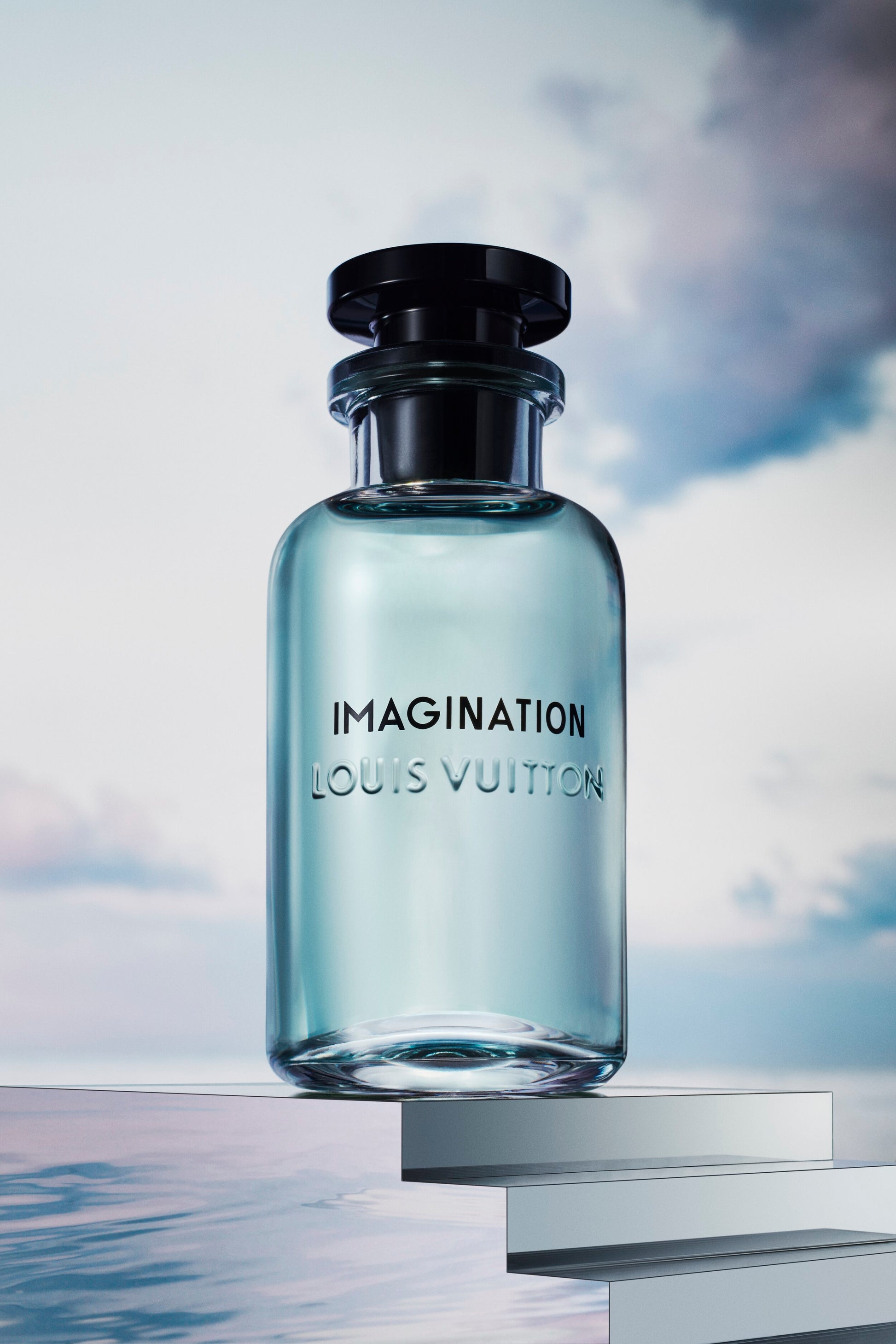 Louis Vuitton Imagination ماء عطر 100 مل