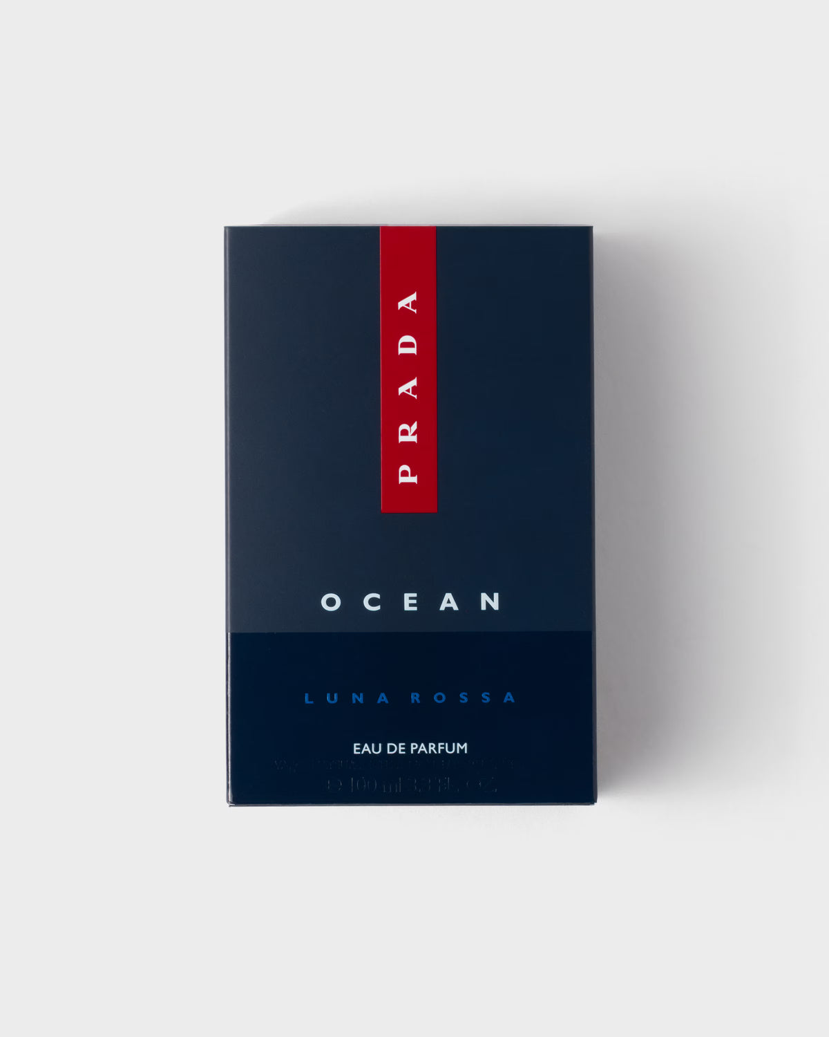 Prada Luna Rossa Ocean Eau de Parfum