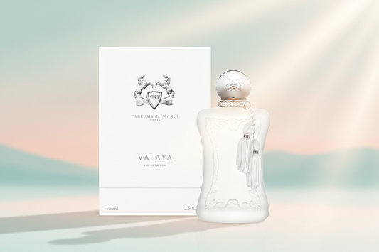 Valaya - Pastel Luxury