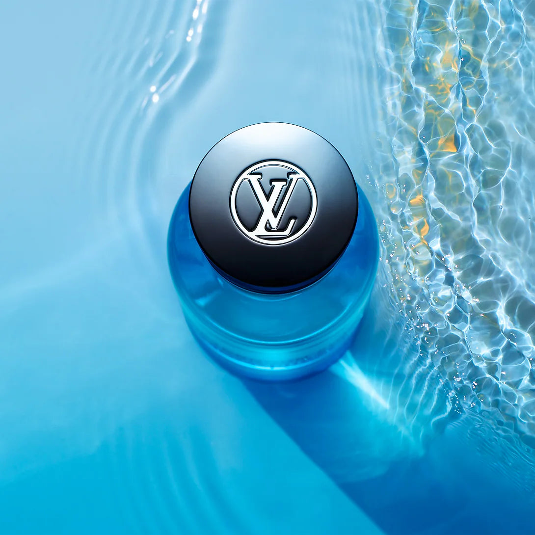 Louis Vuitton Afternoon Swim Eau de Parfum 100ml