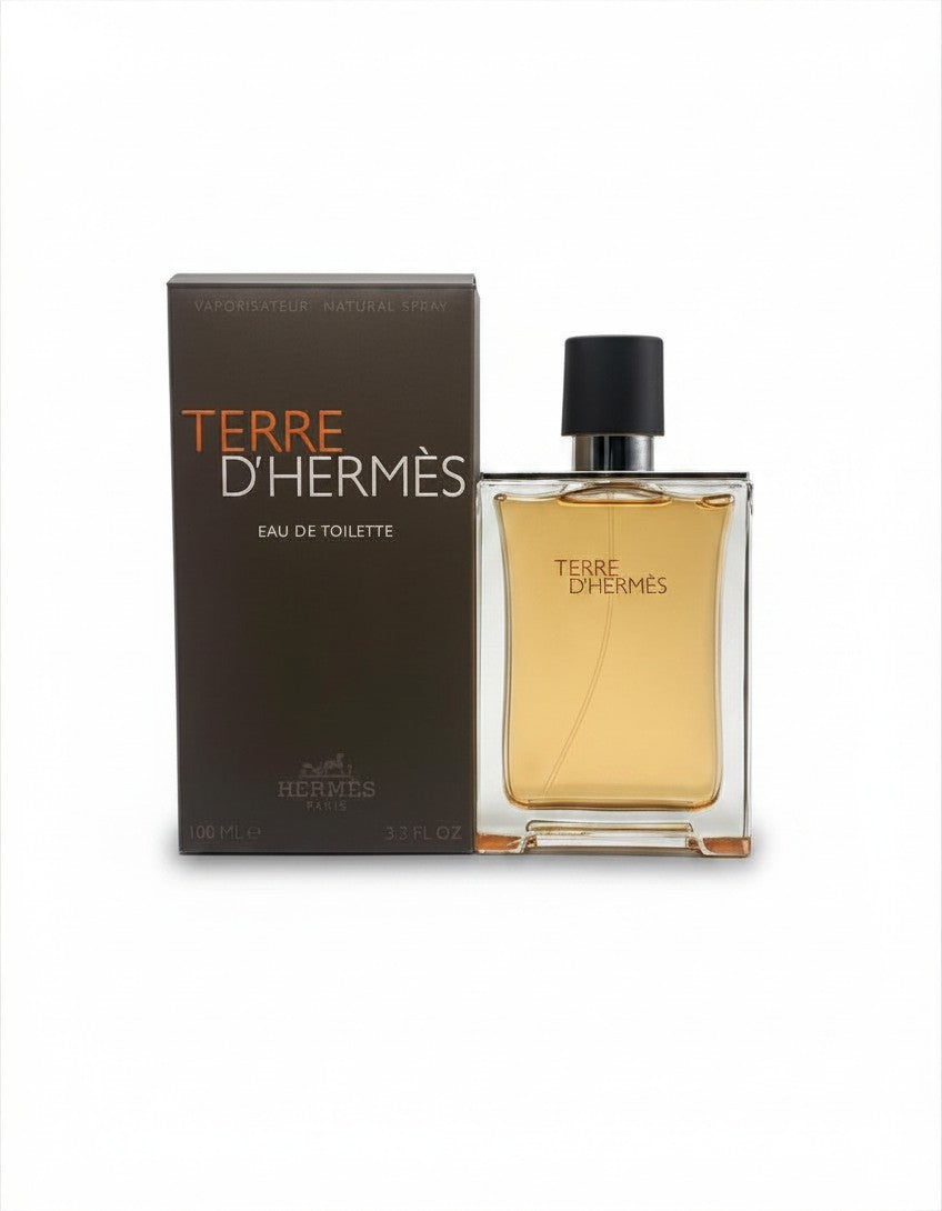 Terre d&