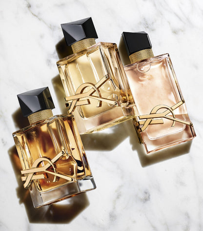 Libre Eau de Toilette - Yves Saint Laurent