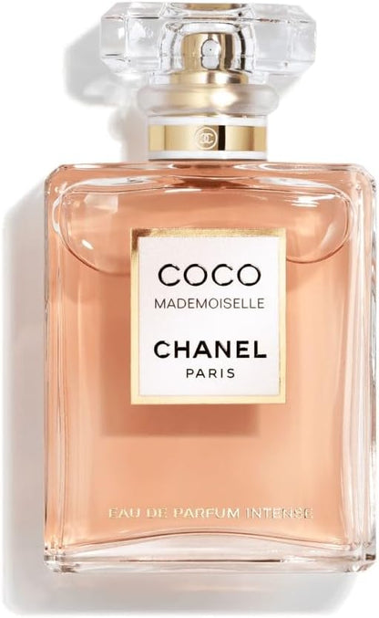 Chanel Coco Mademoiselle Eau de Parfum Intense