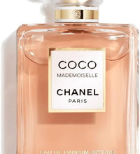 Chanel Coco Mademoiselle Eau de Parfum Intense