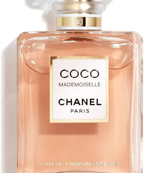 Chanel Coco Mademoiselle Eau de Parfum Intense