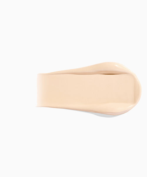 Charlotte Tilbury Airbrush Flawless Foundation - shade swatches on arms