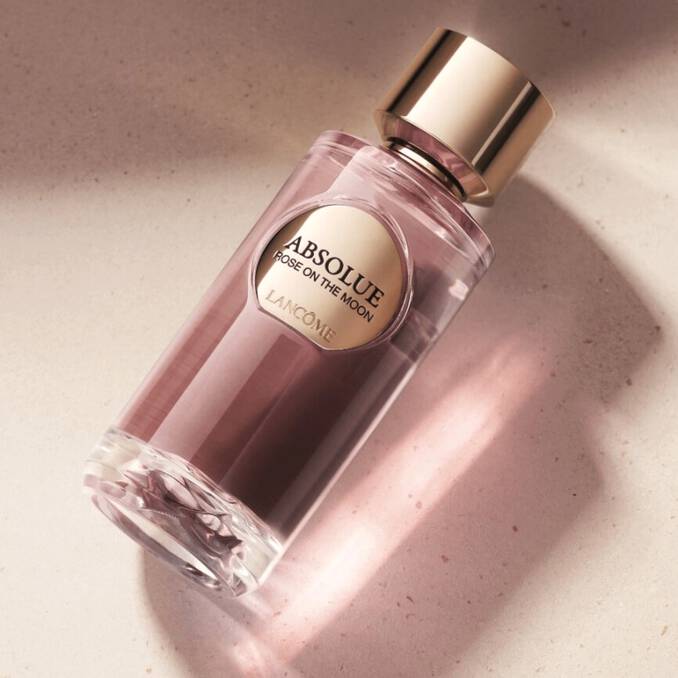 Lancôme Absolue Rose on the Moon Eau de Parfum