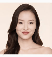 Charlotte Tilbury Airbrush Flawless Foundation 1 Neutral - texture swatch