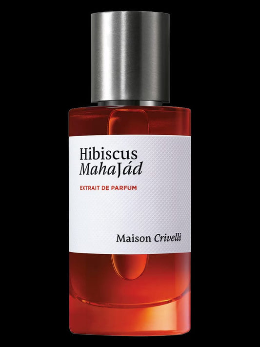 Hibiscus MahaJád - Maison Crivelli