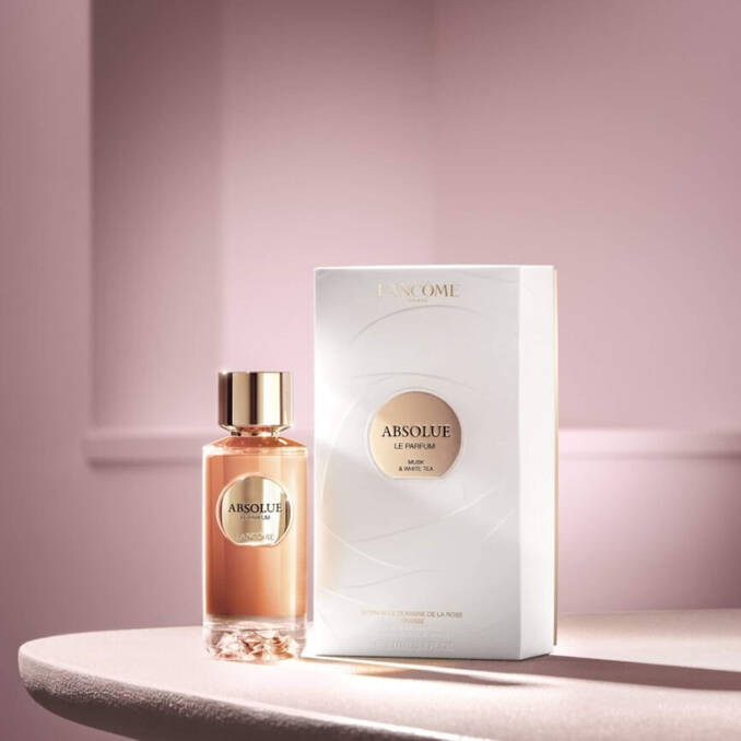 Lancôme Absolue Le Parfum