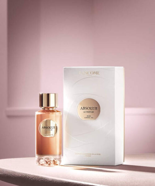 Lancôme Absolue Le Parfum