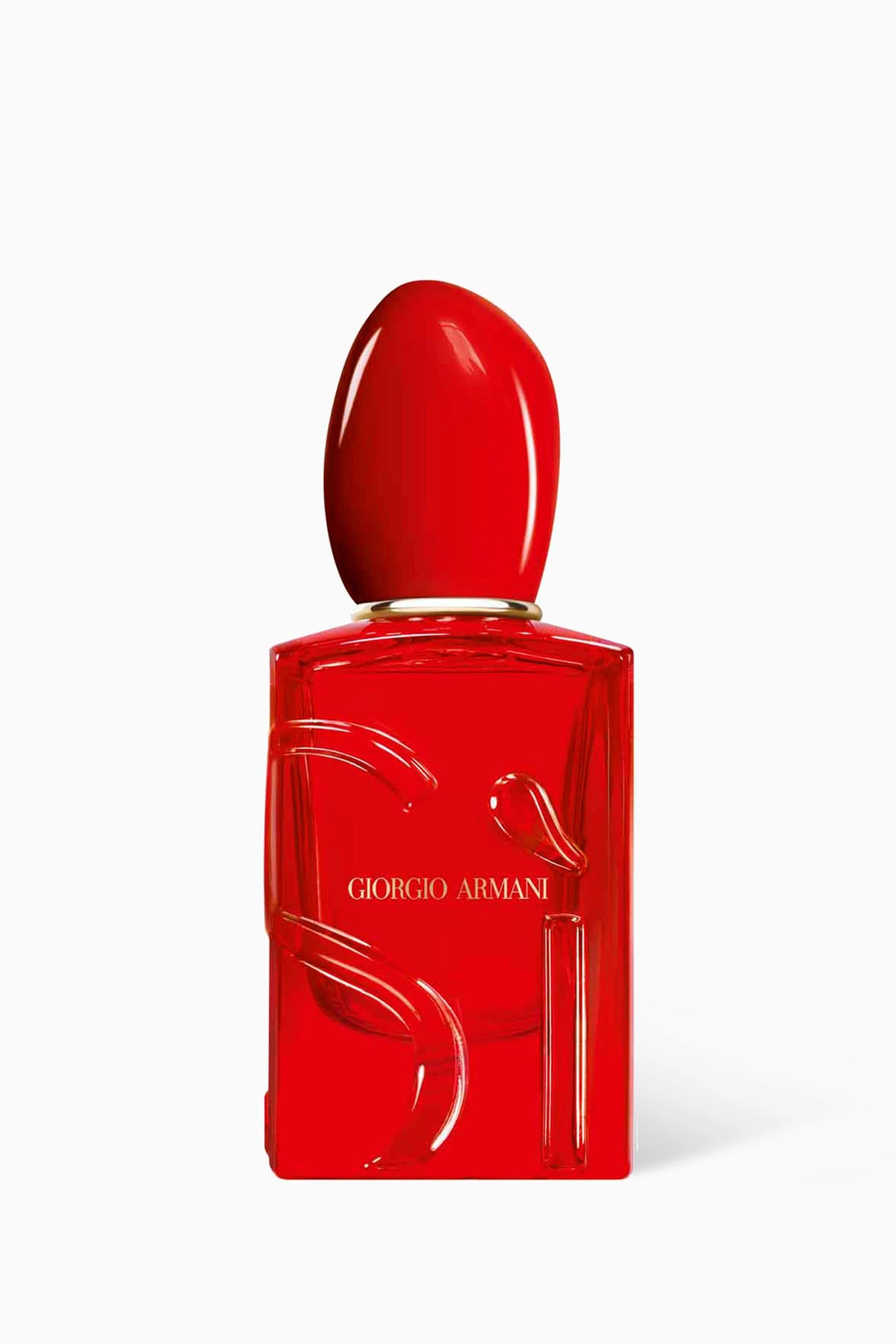Giorgio Armani Si Passione ماء عطر 100 مل