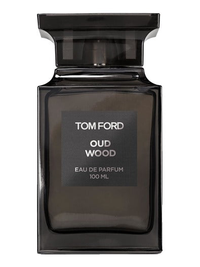 Tom Ford Oud Wood EDP 100ml bottle
