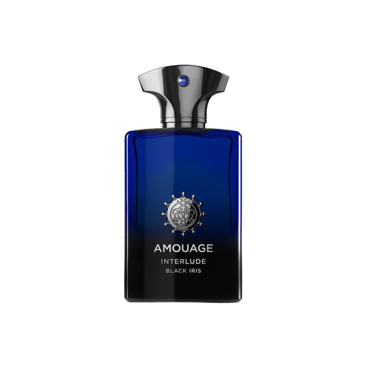 Interlude Black Iris – Amouage Eau de Parfum (Man)