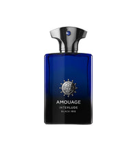 Interlude Black Iris – Amouage Eau de Parfum (Man)