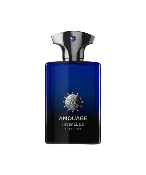Interlude Black Iris – Amouage Eau de Parfum (Man)