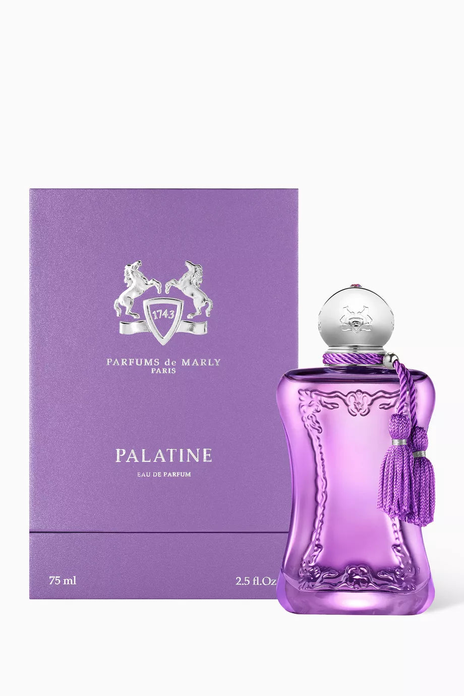 عطر بالاتين أو دو بارفان من عطور دي مارلي