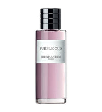 Purple Oud – Christian Dior