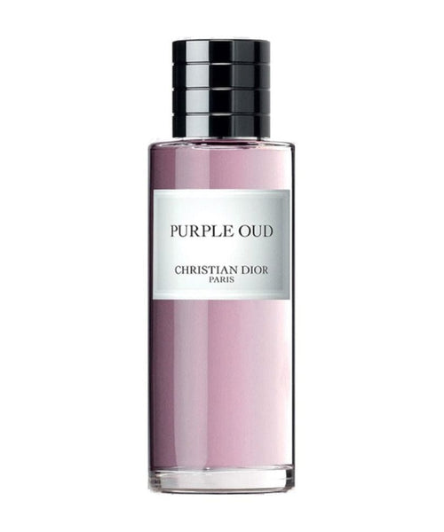 Purple Oud – Christian Dior