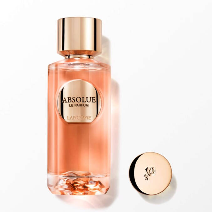 Lancôme Absolue Le Parfum