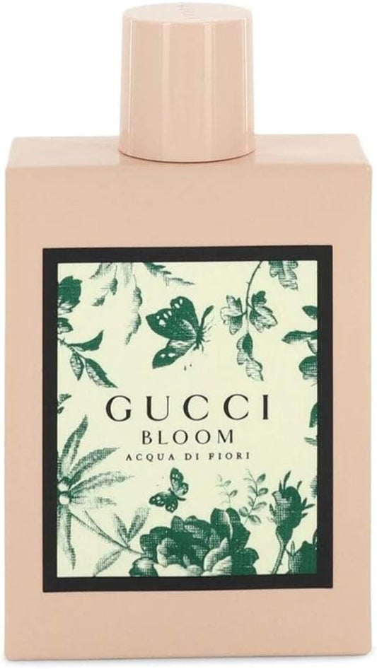 Gucci Bloom Acqua di Fiori Eau de Toilette