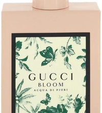 Gucci Bloom Acqua di Fiori Eau de Toilette