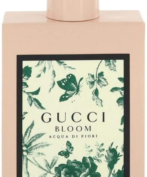 Gucci Bloom Acqua di Fiori Eau de Toilette