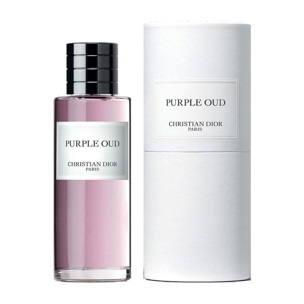 Purple Oud – Christian Dior
