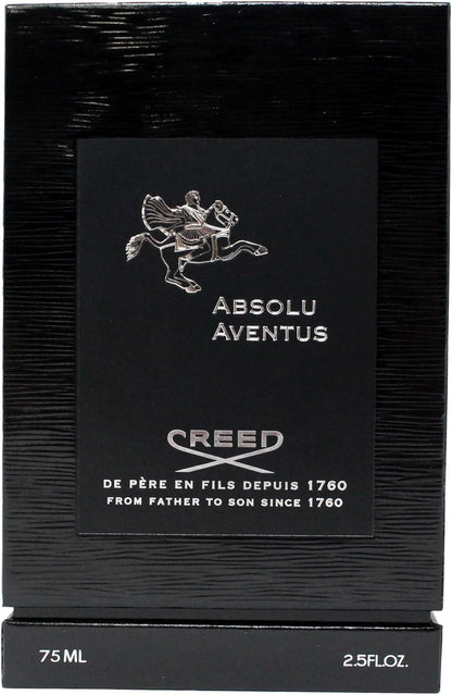 Creed Absolu Aventus