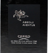 Creed Absolu Aventus
