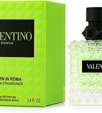 Valentino Donna Born in Roma Green Stravaganza Eau de Parfum 100ml