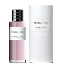 Purple Oud – Christian Dior